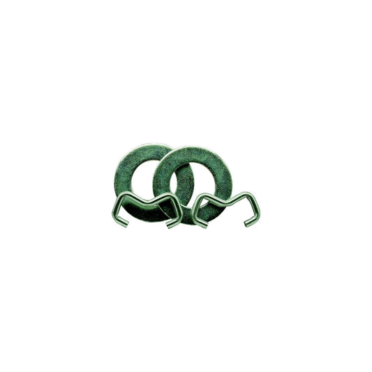 Tie Down Engineering Wobble Roller Retainer With Washer - Packed Set for 1 Roller -Modern Boat Sales & Service
