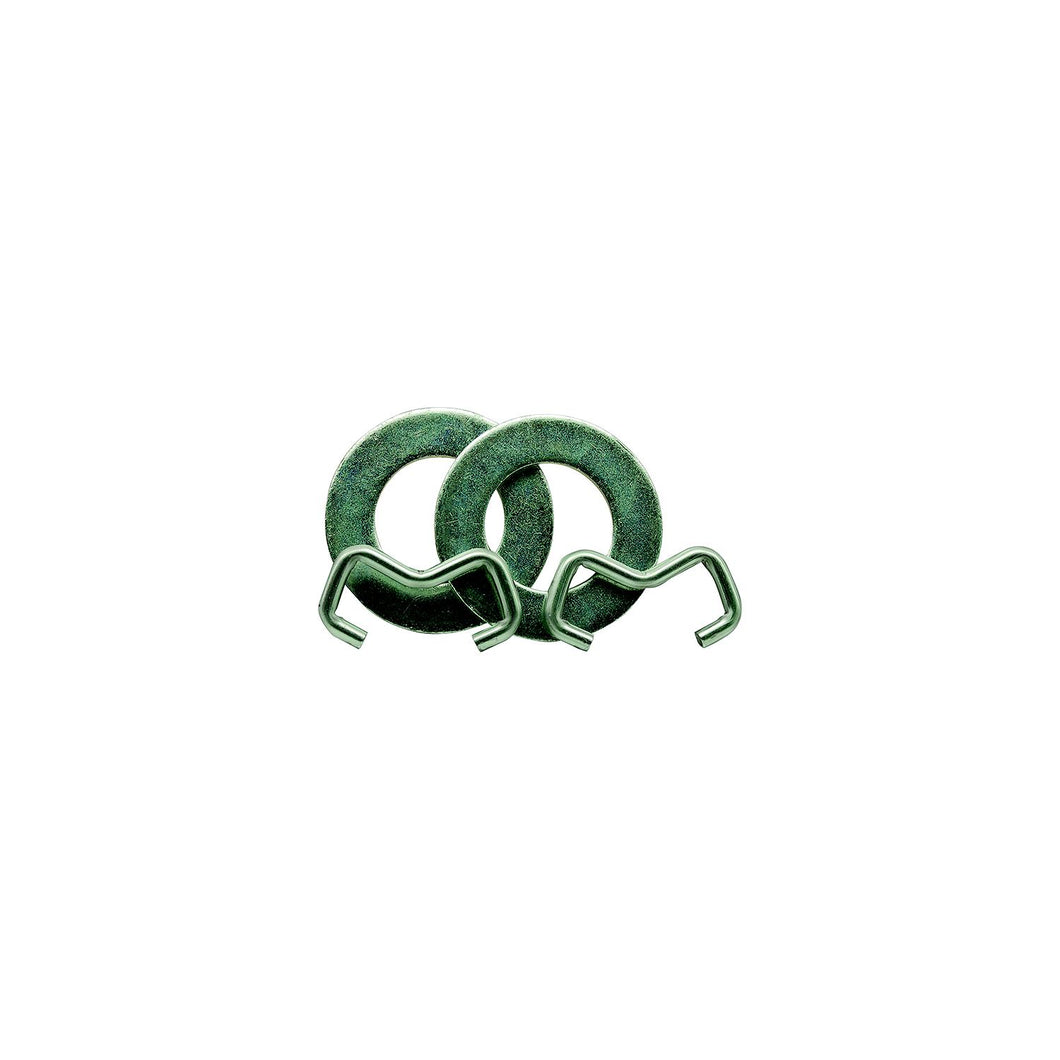 Tie Down Engineering Wobble Roller Retainer With Washer - Packed Set for 1 Roller -Modern Boat Sales & Service