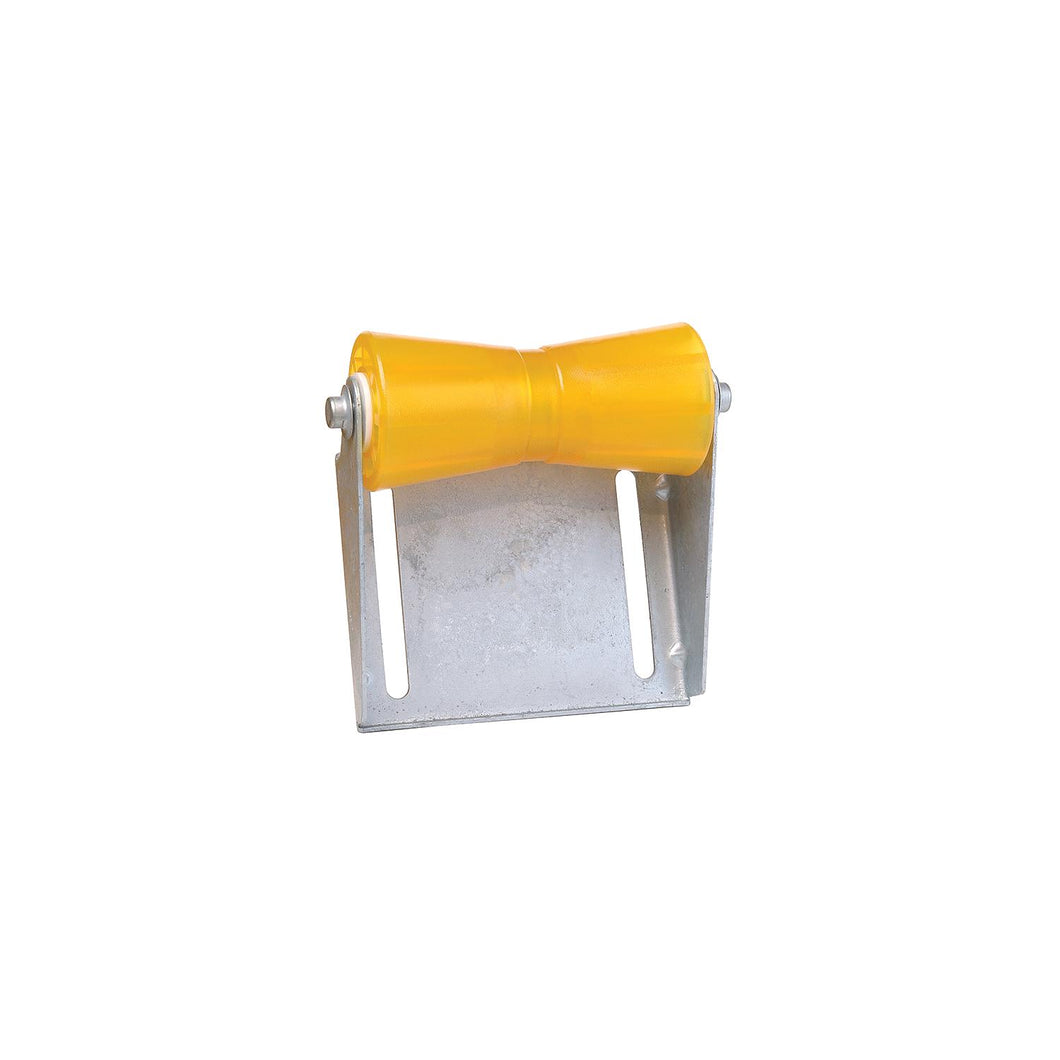 Tie Down Engineering Galvanized Steel Panel Bracket Assembly -Modern Boat Sales & Service