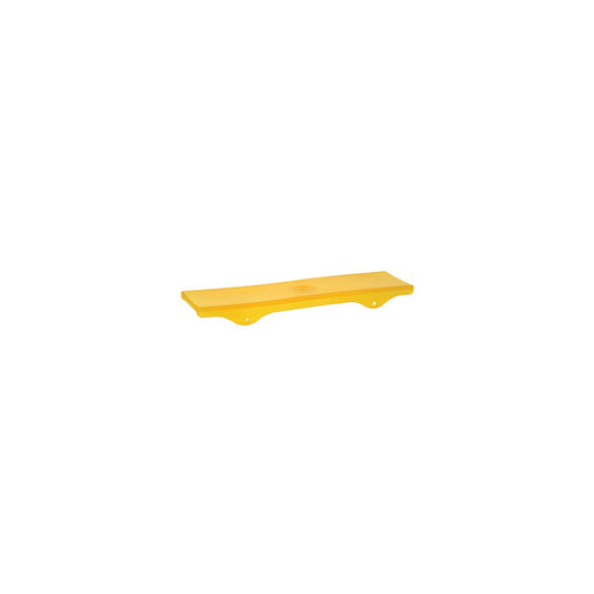 Tie Down Engineering 86291 Hull Sav'r Poly Vinyl Keel Pad, Amber -Modern Boat Sales & Service