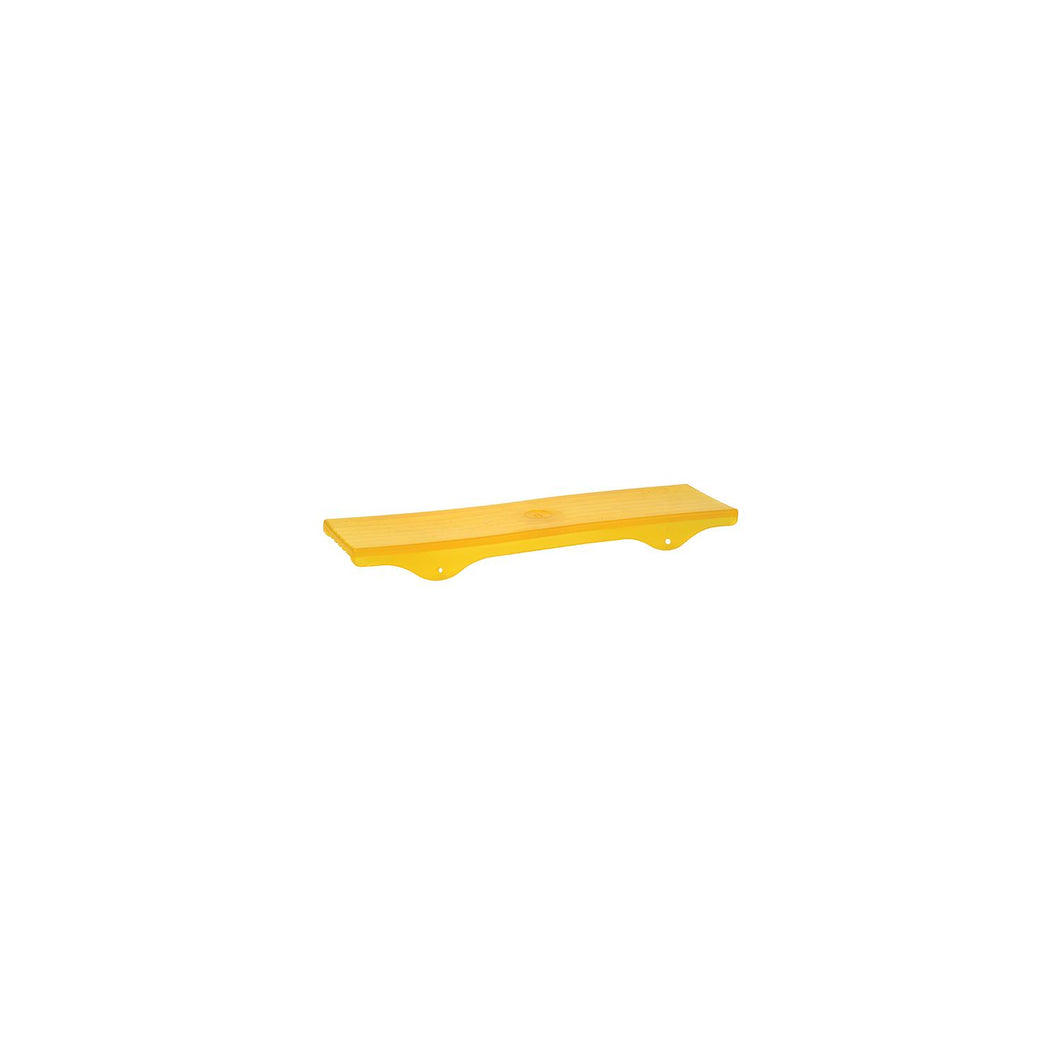 Tie Down Engineering 86291 Hull Sav'r Poly Vinyl Keel Pad, Amber -Modern Boat Sales & Service