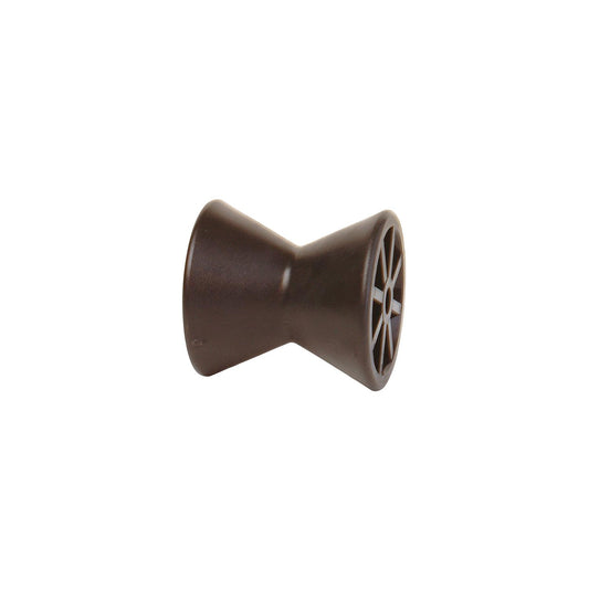 Tie Down Engineering Hull Sav'r Poly Vinly Black Roller -Modern Boat Sales & Service