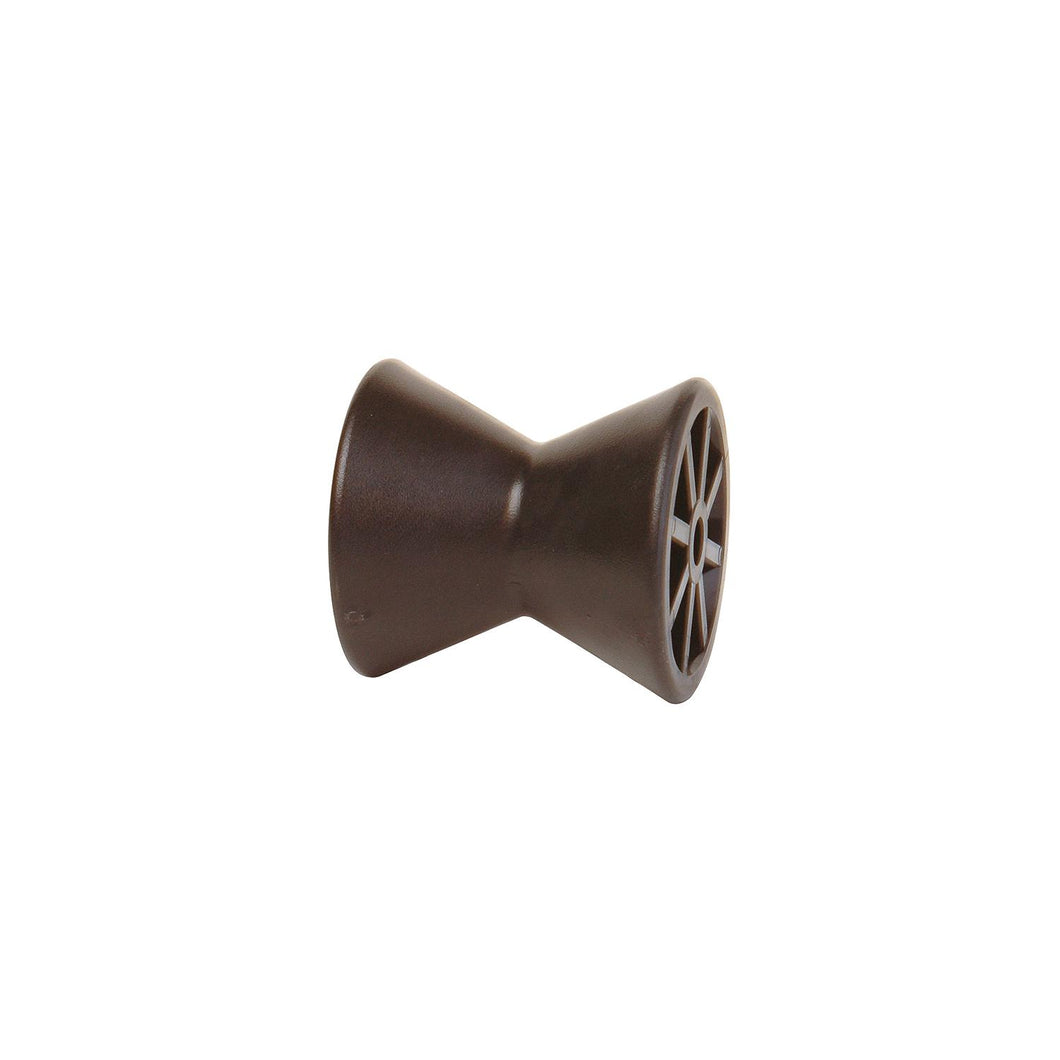 Tie Down Engineering Hull Sav'r Poly Vinly Black Roller -Modern Boat Sales & Service