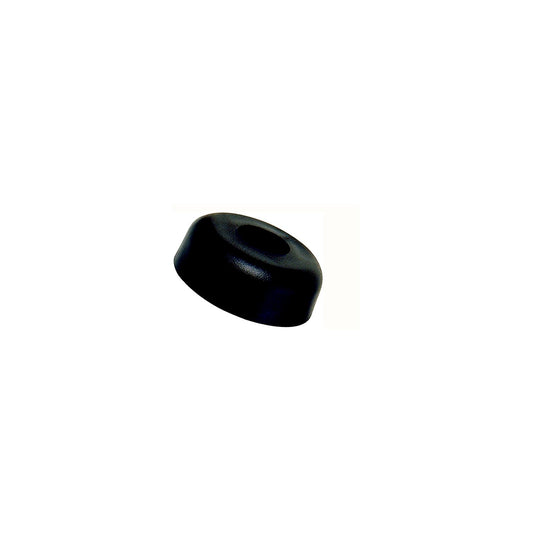 Tie Down Engineering Hull Sav'r Black Rubber End Cap -Modern Boat Sales & Service