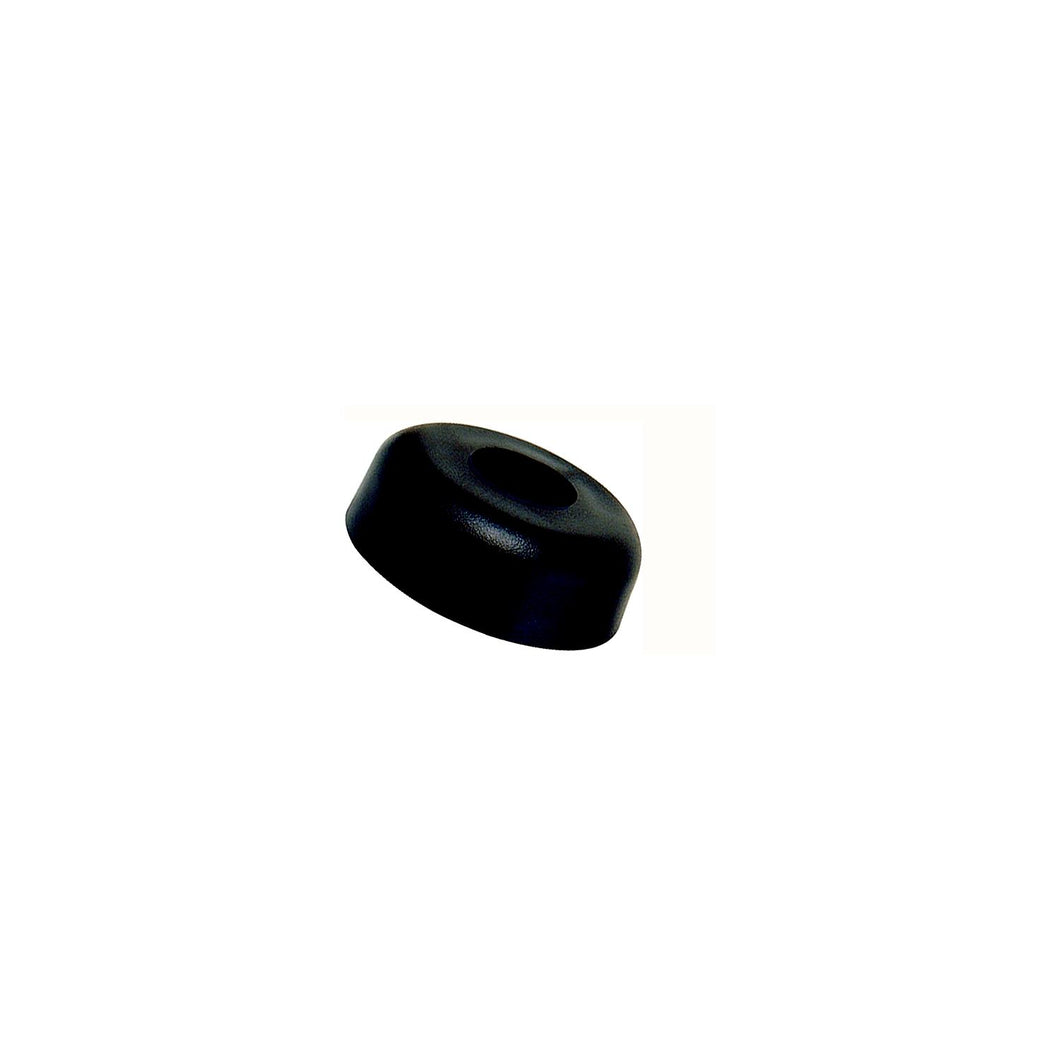 Tie Down Engineering Hull Sav'r Black Rubber End Cap -Modern Boat Sales & Service
