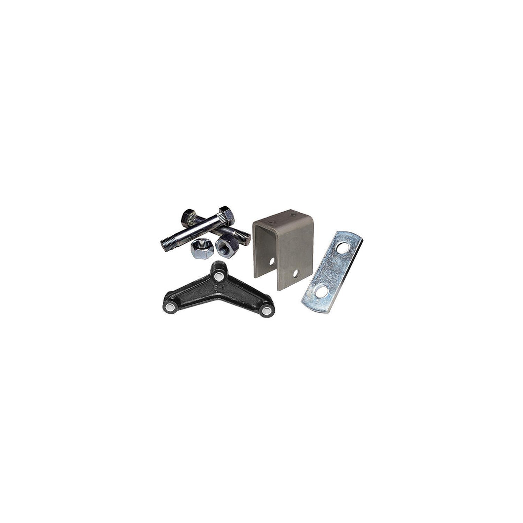 DexterÂ® K71-G03-06 - Axle hanger kit tandem -Modern Boat Sales & Service