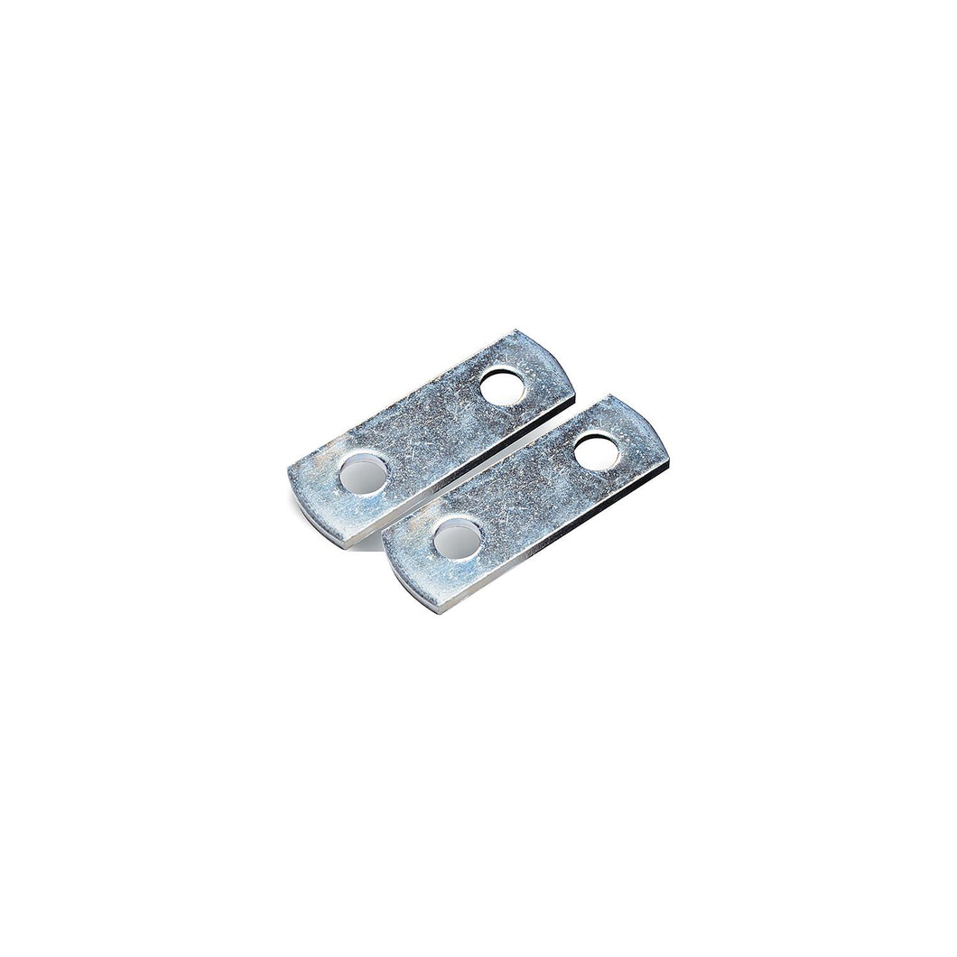 DexterÂ® K71-G01-66 - Spring shackle 1pr/pk -Modern Boat Sales & Service
