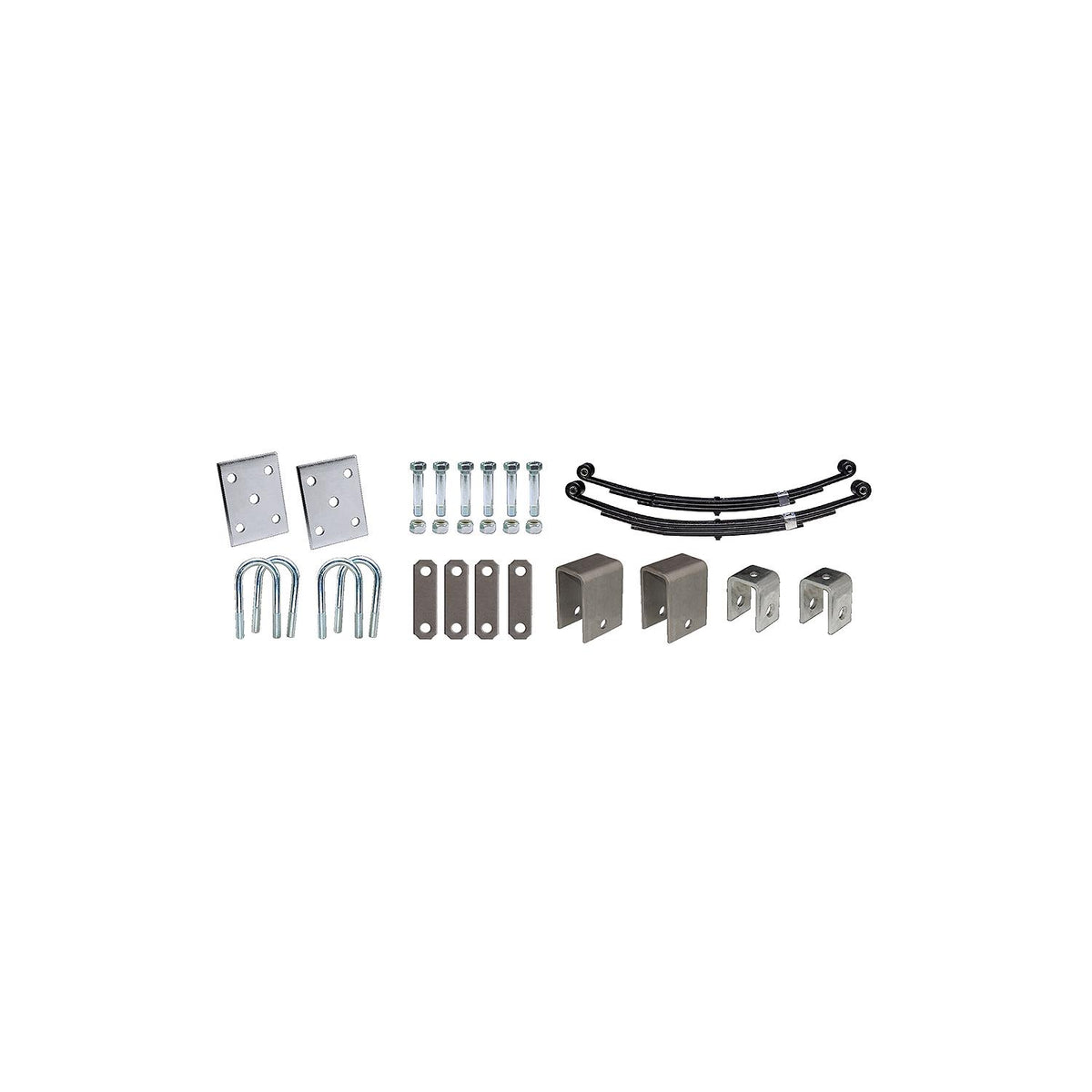 DexterÂ® K71-G02-06 - Axle kit 2.5k 1.75 rd -Modern Boat Sales & Service