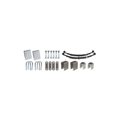 DexterÂ® K71-G02-06 - Axle kit 2.5k 1.75 rd -Modern Boat Sales & Service