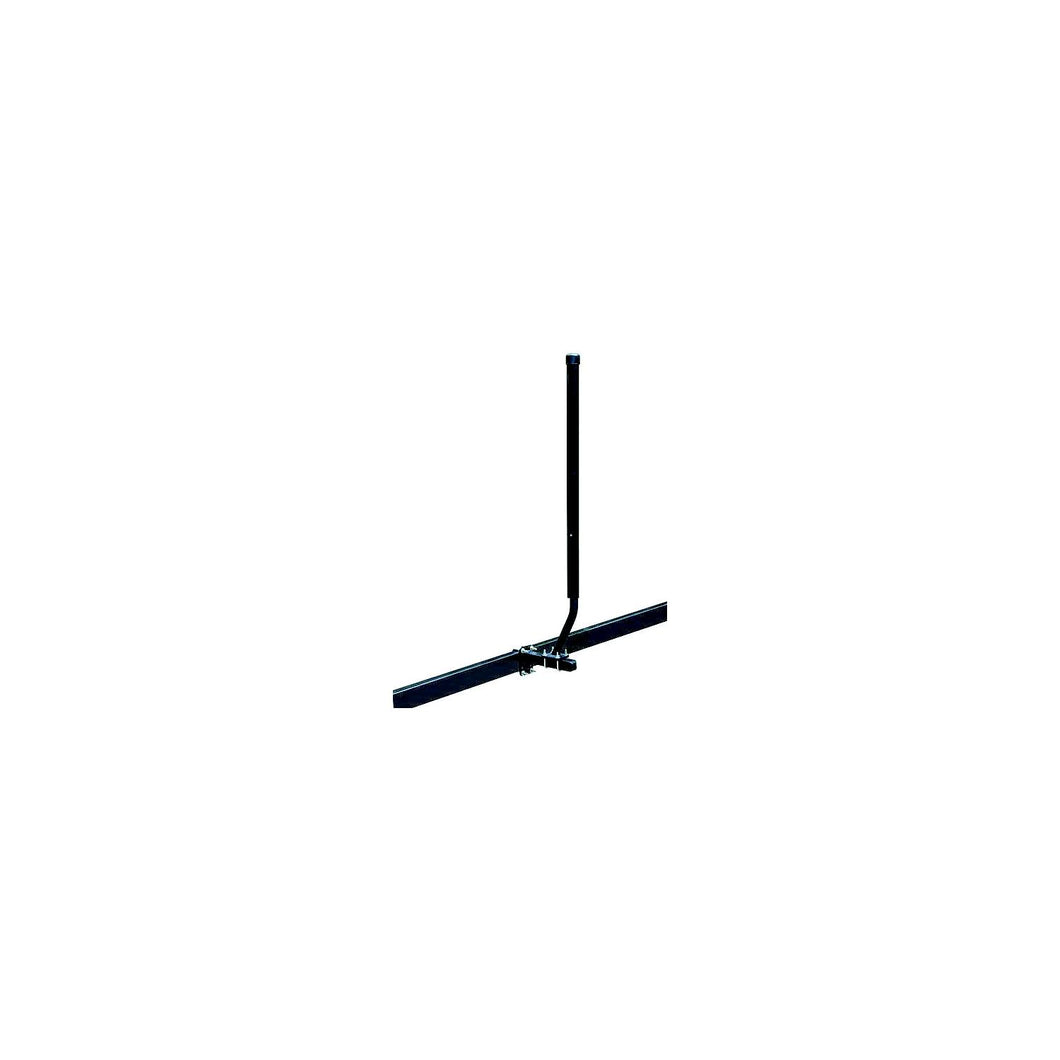 Tie Down Engineering 86568 Floating Guide Post, Black -Modern Boat Sales & Service