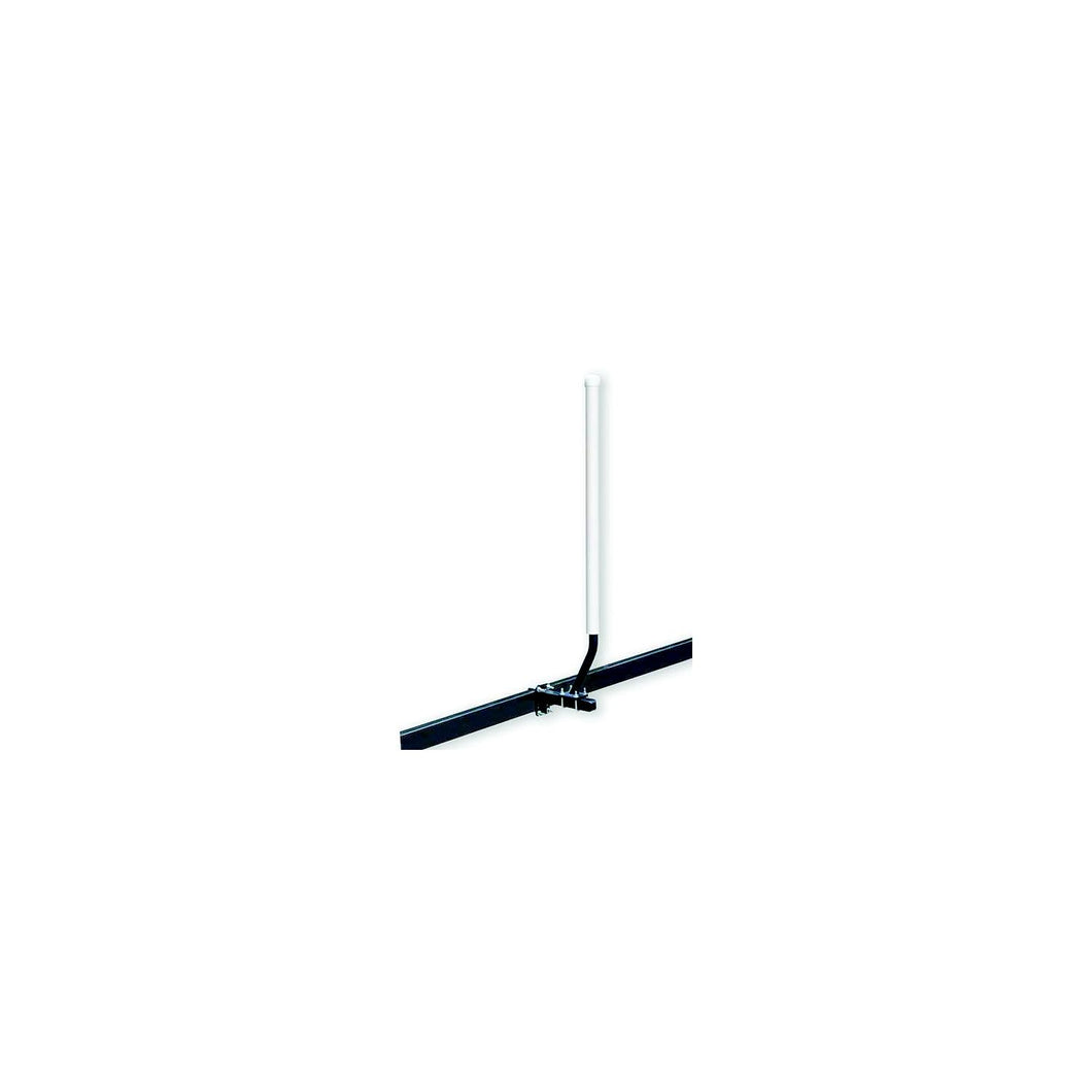 Tie Down Engineering 86576 Floating Guide Post, White -Modern Boat Sales & Service