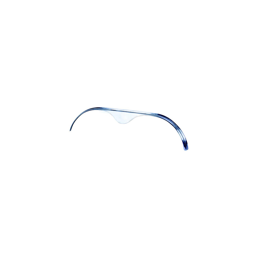 Tie Down Engineering 86588 Flare Teardrop Fender, Smooth Aluminum -Modern Boat Sales & Service