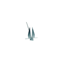 Tie Down Engineering Danforth Hi-Tensile Anchor Default Title -Modern Boat Sales & Service