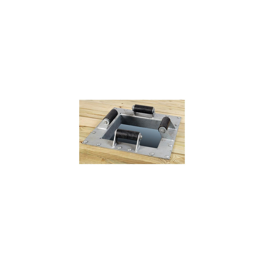 Tie Down Engineering Dock Hardware - 14