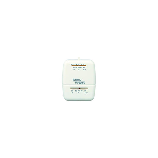 White-Rodgers Universal Mechanical Thermostat, Heat Only -Modern Boat Sales & Service