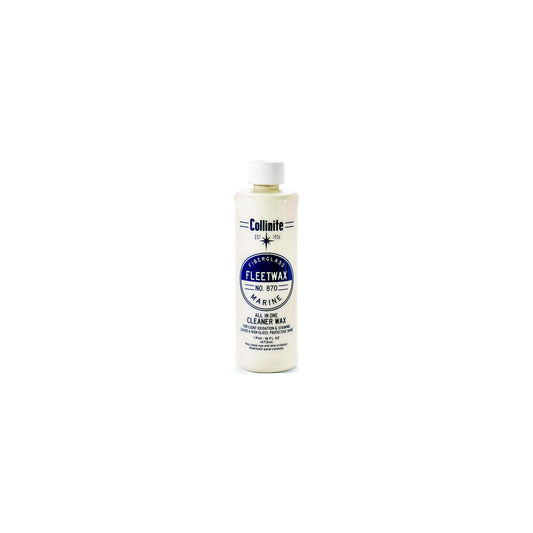 Collinite Liquid Fleetwax Pt. -Modern Boat Sales & Service