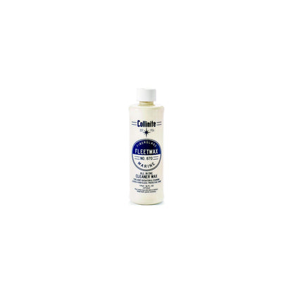 Collinite Liquid Fleetwax Hg. -Modern Boat Sales & Service