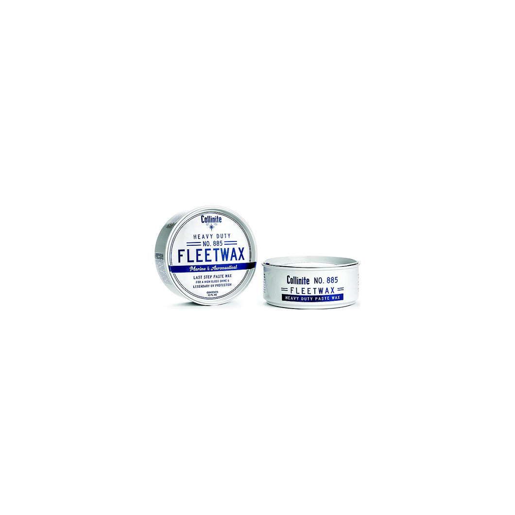 # 885 Fleetwax -Modern Boat Sales & Service