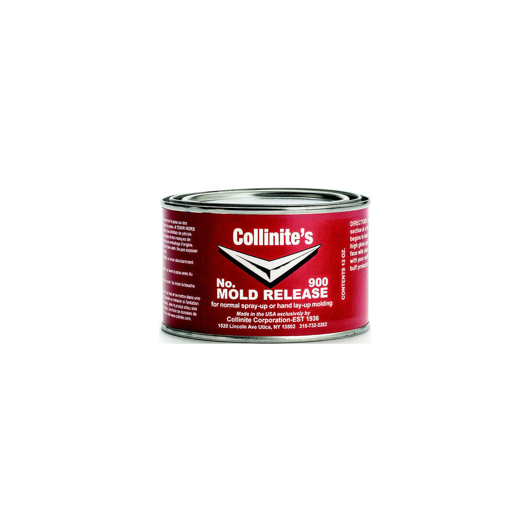 Mold Release Paste -Modern Boat Sales & Service