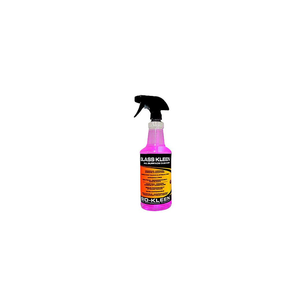 Bio-Kleen Glass Kleen All Surface Cleaner, 5 gal. Default Title -Modern Boat Sales & Service
