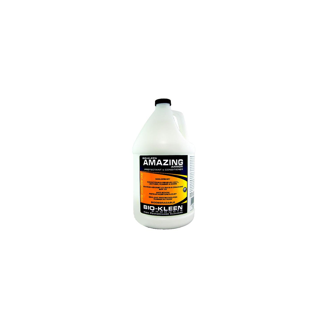 Bio-Kleen M00255 Amazing Armor Conditioner, 5 Gal. -Modern Boat Sales & Service