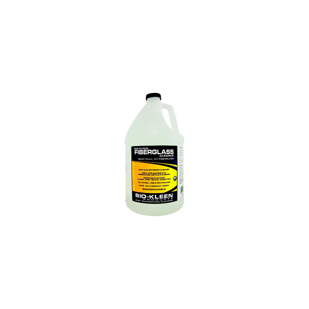 Bio-Kleen M00607 Fiberglass Cleaner, 32 oz. Default Title -Modern Boat Sales & Service