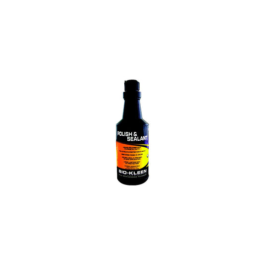 Bio-Kleen M00805 Polish & Sealant, 16 oz. -Modern Boat Sales & Service