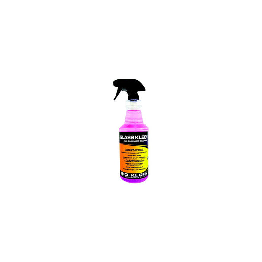 Bio-Kleen Glass Kleen All Surface Cleaner, 32 oz. -Modern Boat Sales & Service