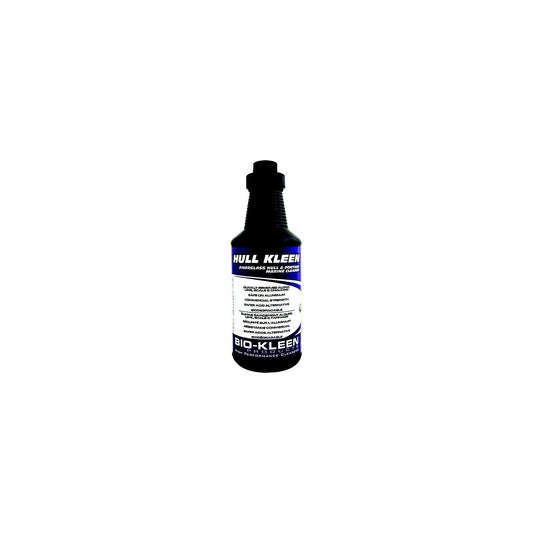Bio-Kleen M01607 Hull Kleen, 32 oz. -Modern Boat Sales & Service