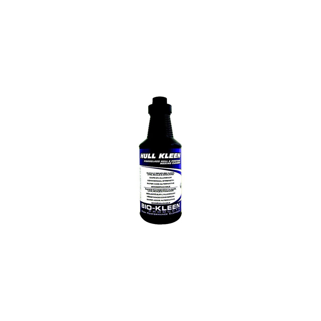 Bio-Kleen M01607 Hull Kleen, 32 oz. -Modern Boat Sales & Service