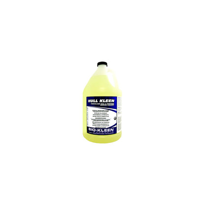 Bio-Kleen M01609 Hull Kleen, Gal. -Modern Boat Sales & Service
