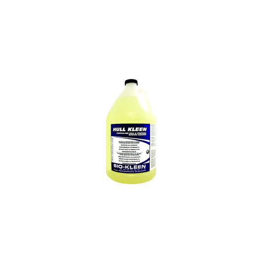 Bio-Kleen M01609 Hull Kleen, Gal. -Modern Boat Sales & Service