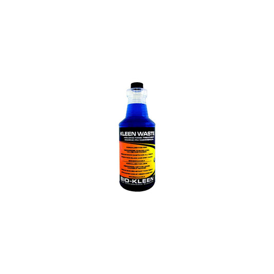 Bio-Kleen M01707 Kleen Waste, 32oz -Modern Boat Sales & Service