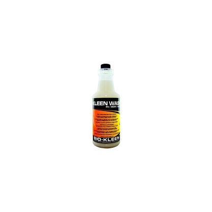 Bio-Kleen M02509 Kleen Wash, Gallon -Modern Boat Sales & Service