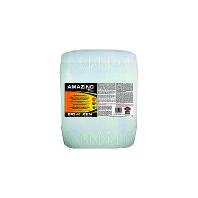 Bio-Kleen Products M02615 Amazing Plus 5gal -Modern Boat Sales & Service
