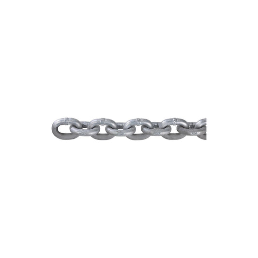 Chain, Galvanized BBB 1/4" Sold Per Ft -Modern Boat Sales & Service