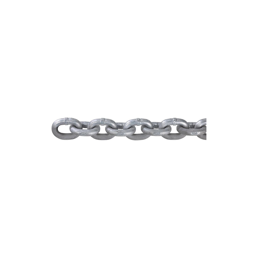 Chain, Galvanized BBB 1/4