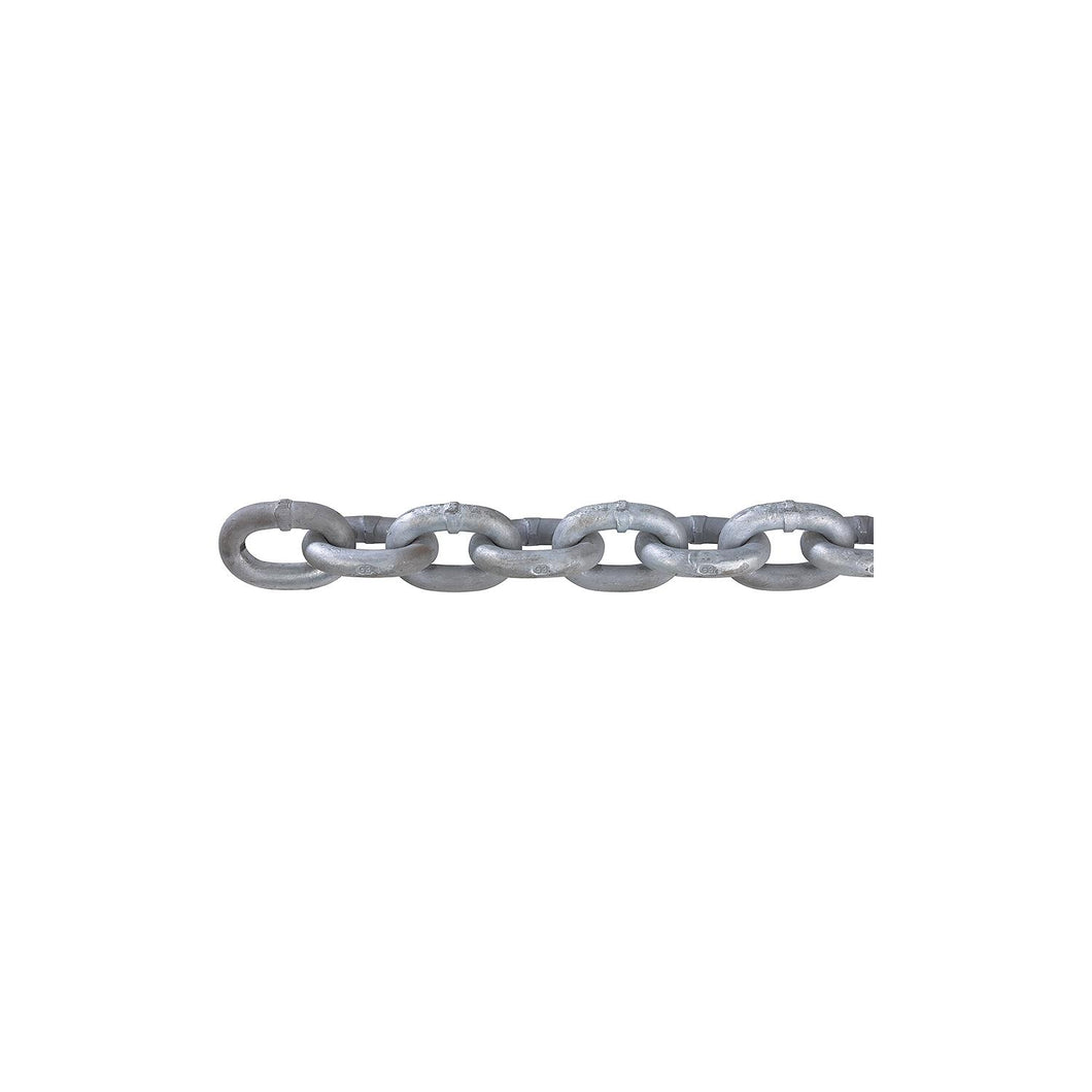 Chain, Galvanized 3/8