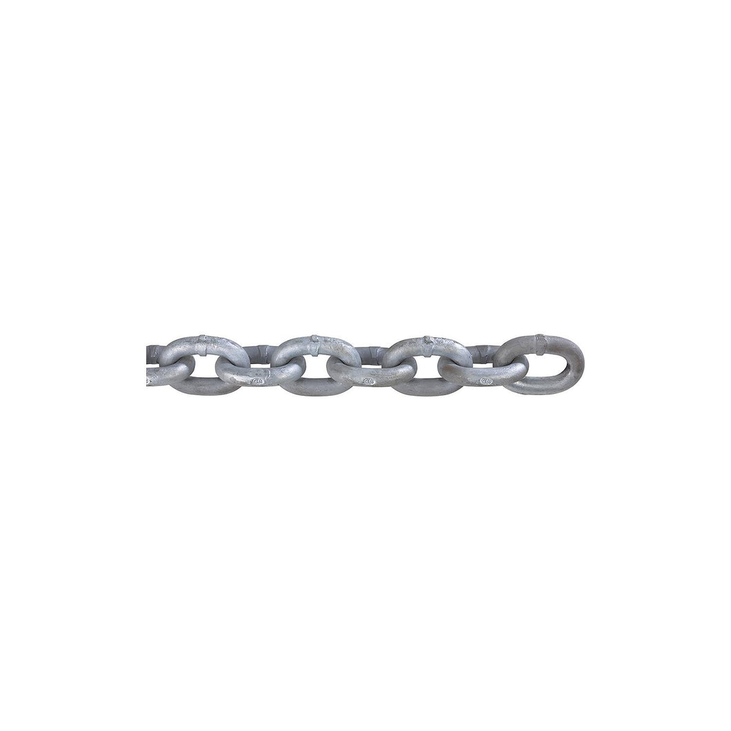 Chain 5/16X550 Iso Ht Hot Dip Galvanized -Modern Boat Sales & Service