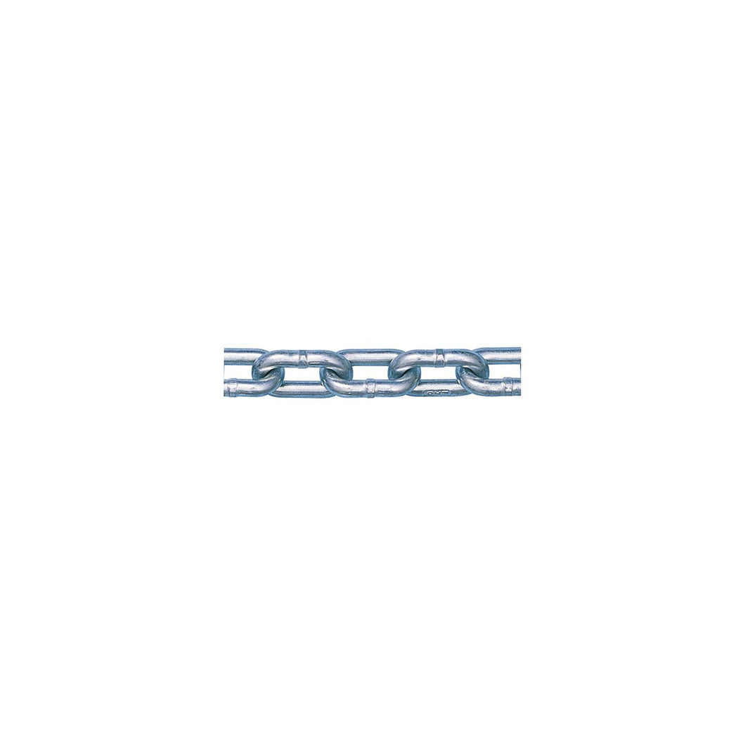 Chain 1/2 x 100 Drum G30 Hot Dip Galvanized -Modern Boat Sales & Service