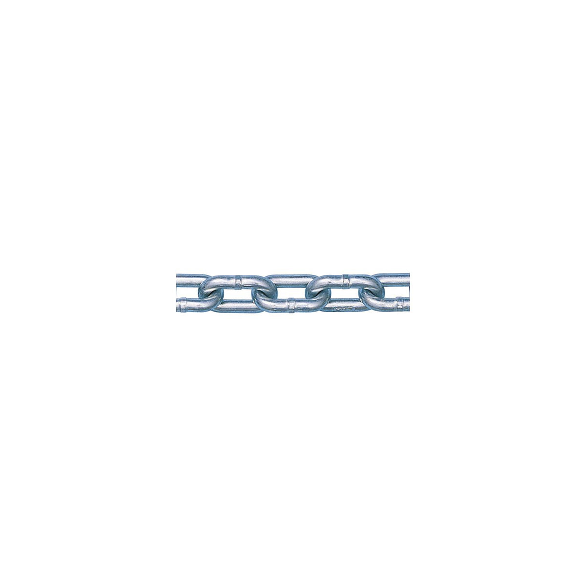 Chain 1/4 x 400 Drum G30 Hot Dip Galvanized -Modern Boat Sales & Service