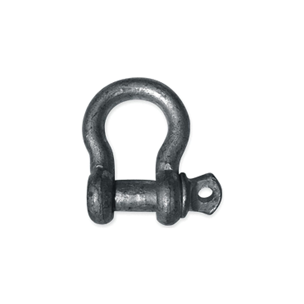 Shackle Imported Lr Galv 5/8