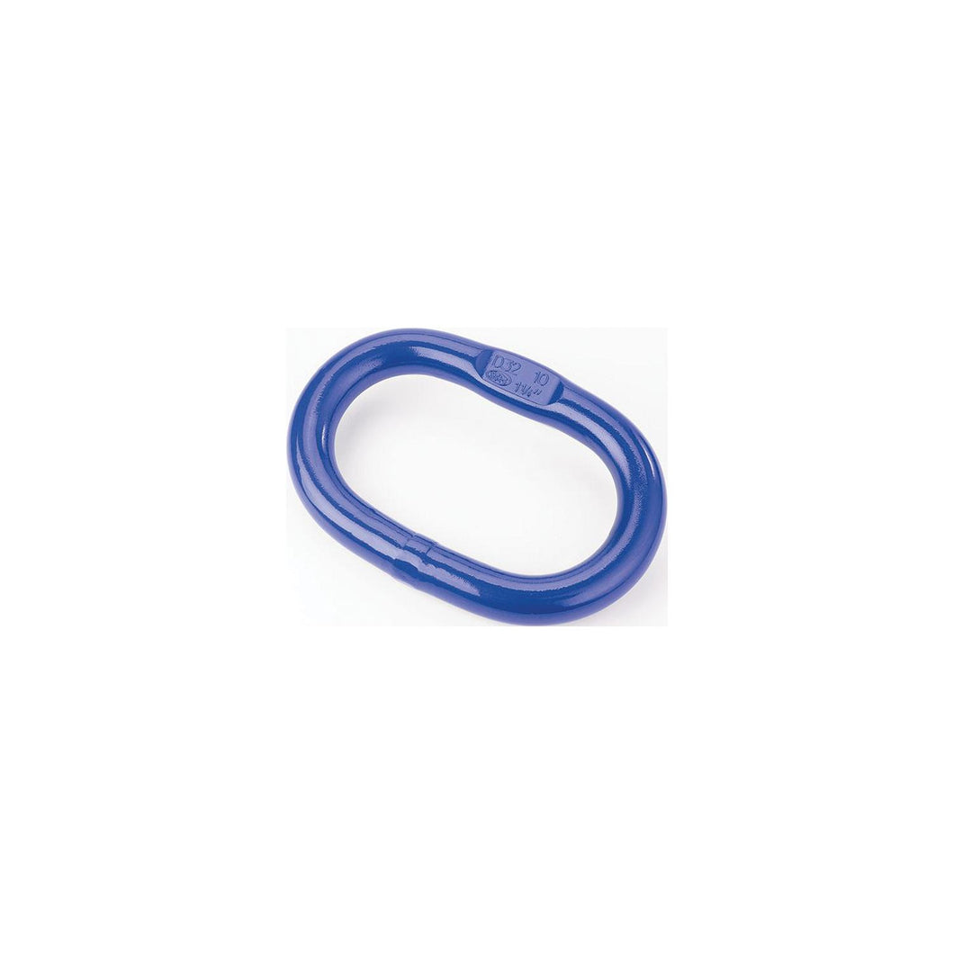 Acco/Peerless 8451100 V10 Chain Oblong Master Link, 5/8