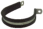 23321 Sea Choice Stainless Steel Cushion Clamp/W8 -Modern Boat Sales & Service