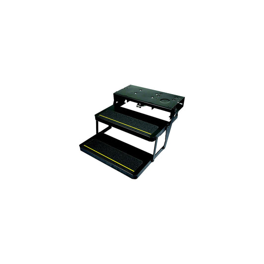 Kwikee 372261 Double Tread w/Motor, Control Unit & Switch Kit -Modern Boat Sales & Service