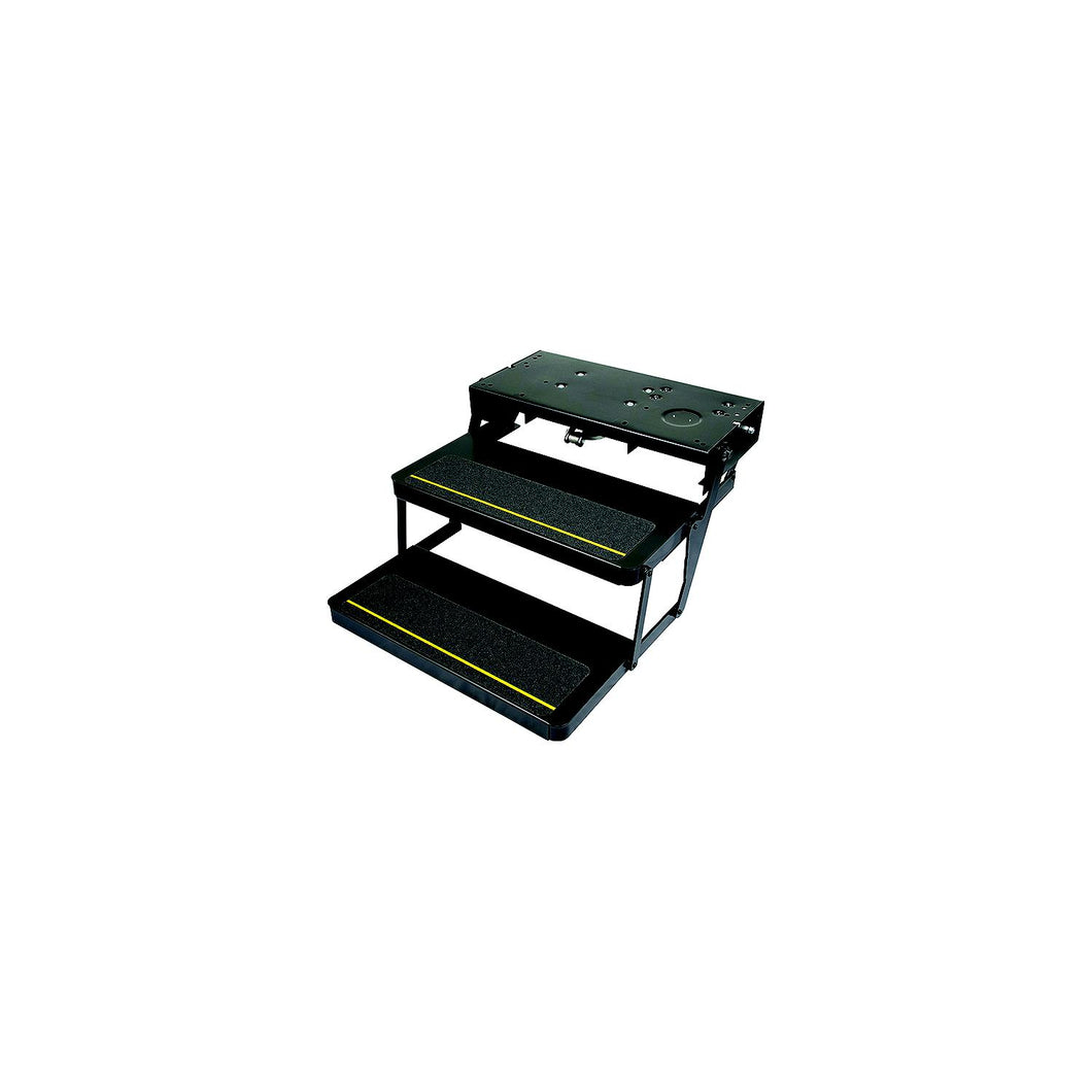 Kwikee 372261 Double Tread w/Motor, Control Unit & Switch Kit -Modern Boat Sales & Service