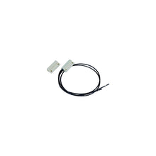 Kwikee 369311 Normally Open Magnetic Door Switch, Black -Modern Boat Sales & Service