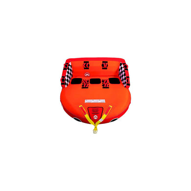 AirHead AHT2223SM Super Mable Towable Tube, 1-3 Riders -Modern Boat Sales & Service