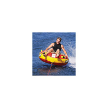 Airhead Blast Tube One Person Towable Default Title -Modern Boat Sales & Service