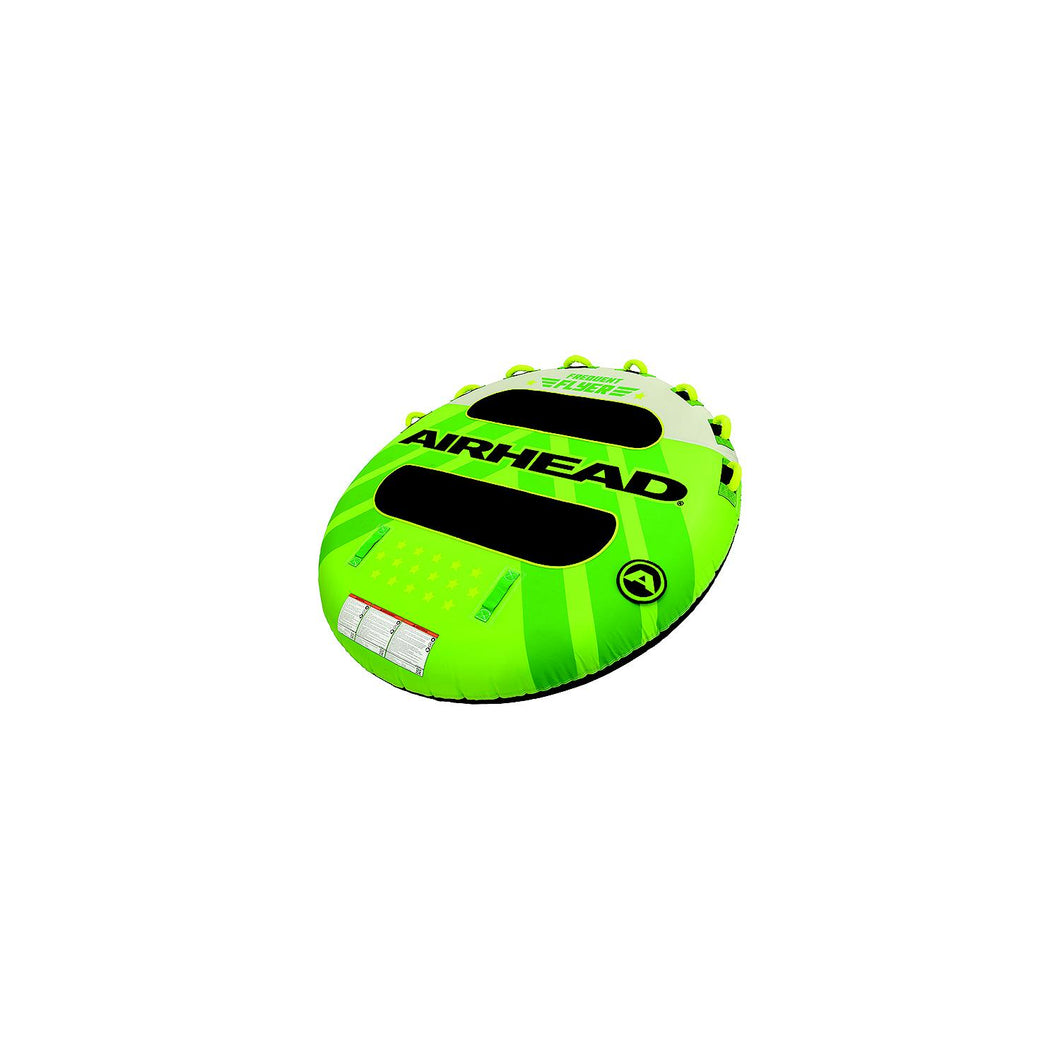 Airhead AHFL1661D Frequent Flyer Tube, 1-3 Riders -Modern Boat Sales & Service